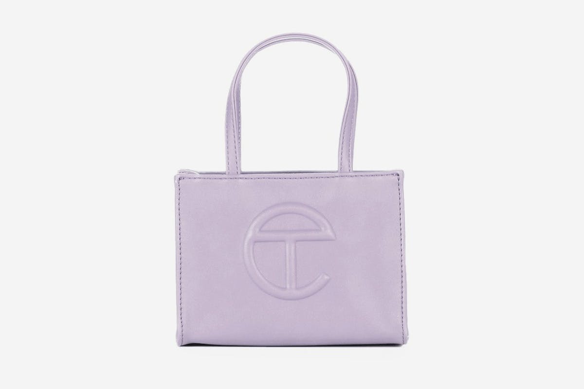 large telfar bag price